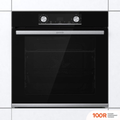 Духовой шкаф Gorenje BOSX6737E09BG (47197)