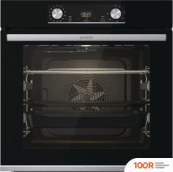 Духовой шкаф Gorenje BOSX6737E09BG (47197)