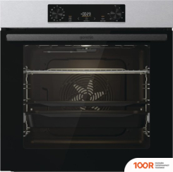 Духовой шкаф Gorenje BOSB6737E06X (47194)