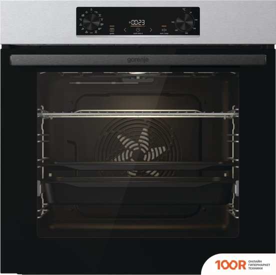 Духовой шкаф Gorenje BOSB6737E06X (47194)