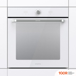 Духовой шкаф Gorenje BOS6737SYW (47187)