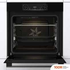 Духовой шкаф Gorenje BOS6737E13FBG (47185)
