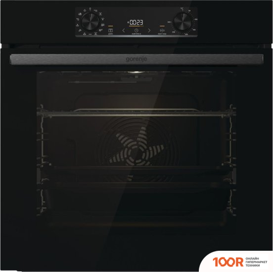 Духовой шкаф Gorenje BOS6737E13FBG (47185)