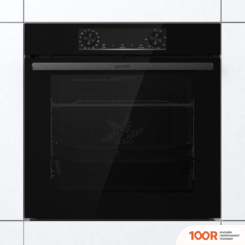 Духовой шкаф Gorenje BOS6737E13FBG (47185)