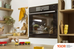 Духовой шкаф Gorenje BOS6737E06B (47180)