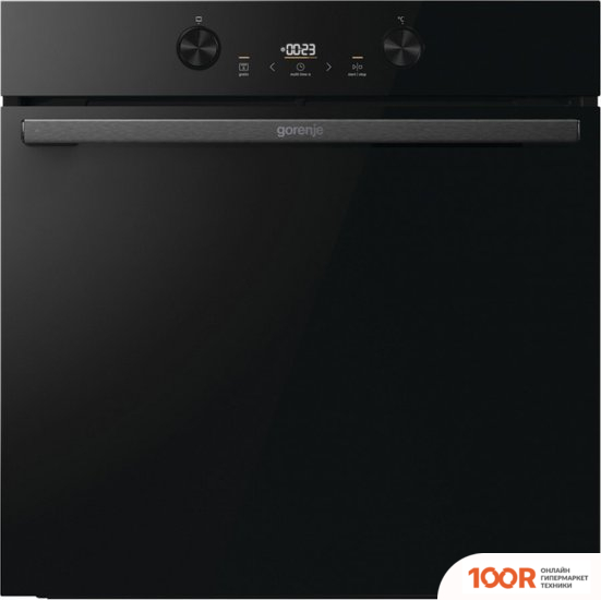 Духовой шкаф Gorenje BOS6737E05DBG (47179)