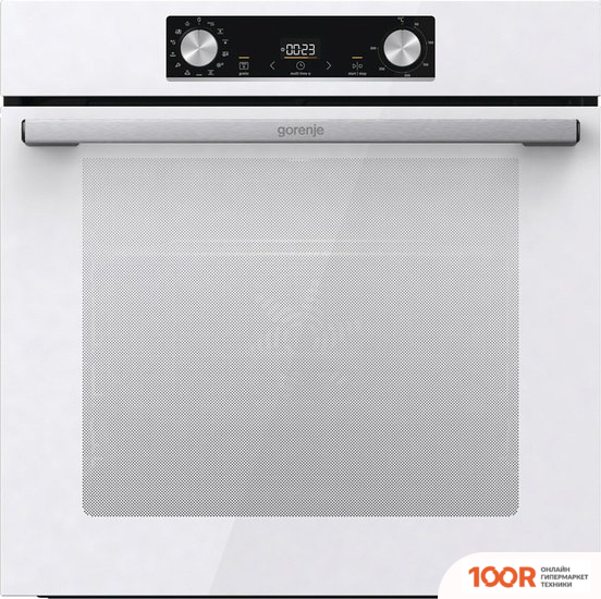 Духовой шкаф Gorenje BOS6737E03WG (47178)