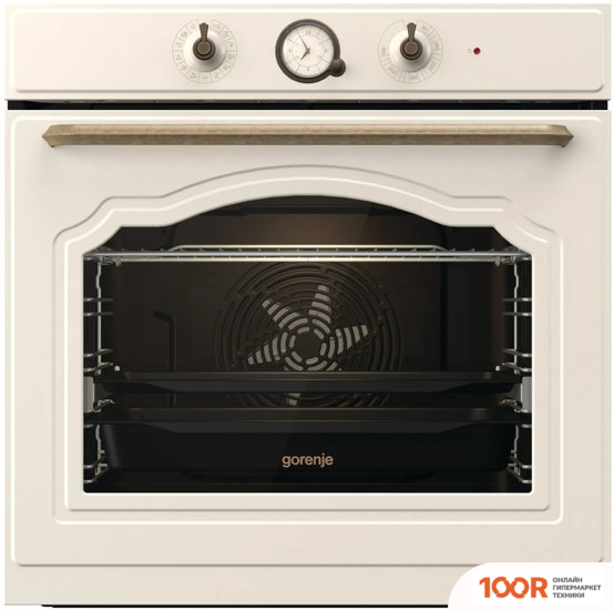 Духовой шкаф Gorenje BOS67372CLI (47177)