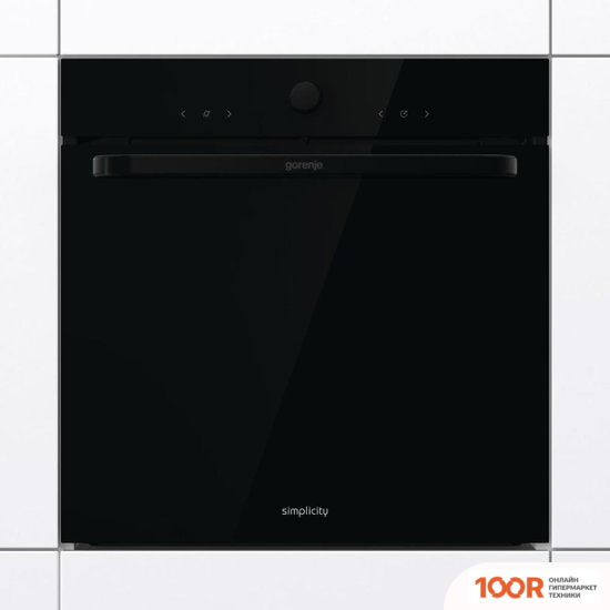 Духовой шкаф Gorenje BOS67371SYB (47174)