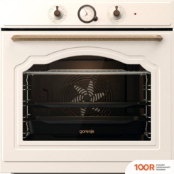 Духовой шкаф Gorenje BOS67371CLI (47173)