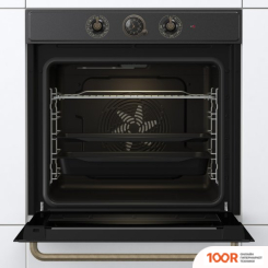 Духовой шкаф Gorenje BOS67371CLB (47172)