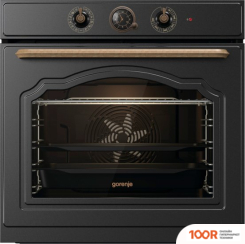 Духовой шкаф Gorenje BOS67371CLB (47172)