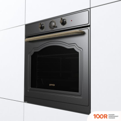 Духовой шкаф Gorenje BOS67371CLB (47172)