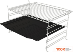 Духовой шкаф Gorenje BOB6737E01X (47164)