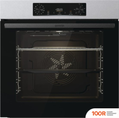 Духовой шкаф Gorenje BOB6737E01X (47164)