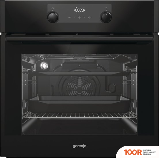 Духовой шкаф Gorenje BO735E20BG-M (47149)