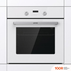 Духовой шкаф Gorenje BO6737E03AWG (47145)