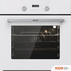 Духовой шкаф Gorenje BO6737E03AWG (47145)