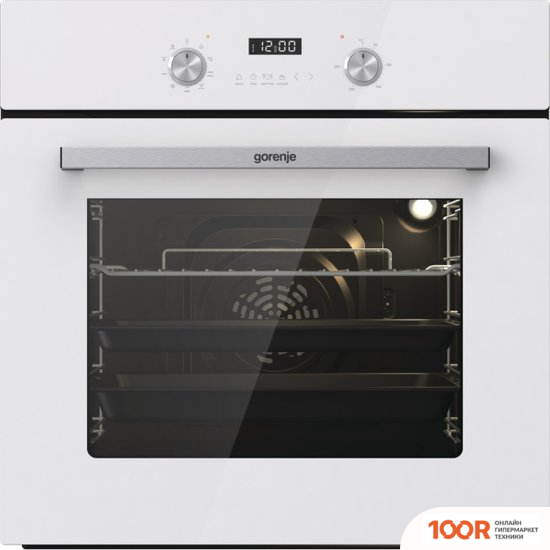 Духовой шкаф Gorenje BO6737E03AWG (47145)