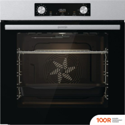 Духовой шкаф Gorenje BO6737E02X (47143)