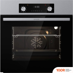 Духовой шкаф Gorenje BO6737E02NX (47142)