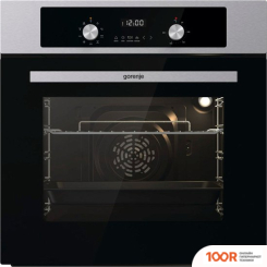 Духовой шкаф Gorenje BO6737E02AXK (47140)