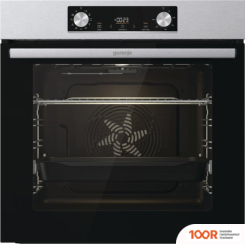 Духовой шкаф Gorenje BO6735E05X (47139)