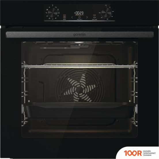 Духовой шкаф Gorenje BO6735E05B (47138)