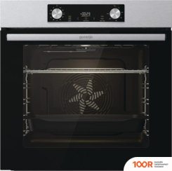 Духовой шкаф Gorenje BO6735E02X (47136)