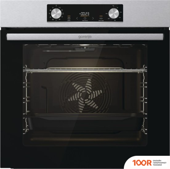 Духовой шкаф Gorenje BO6735E02X (47136)