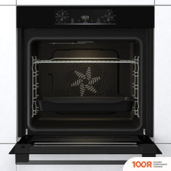 Духовой шкаф Gorenje BO6735E02BK (47135)