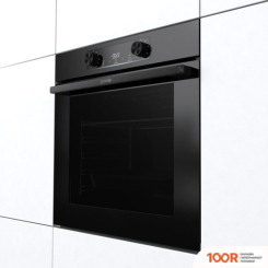 Духовой шкаф Gorenje BO6735E02BK (47135)