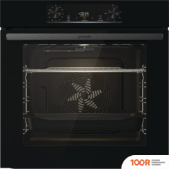 Духовой шкаф Gorenje BO6735E02BK (47135)