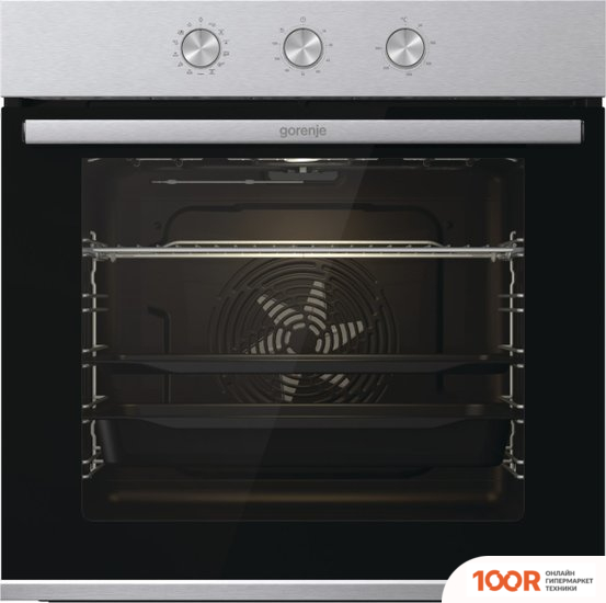 Духовой шкаф Gorenje BO6727E03X (47133)