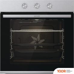Духовой шкаф Gorenje BO6727E03X (47133)