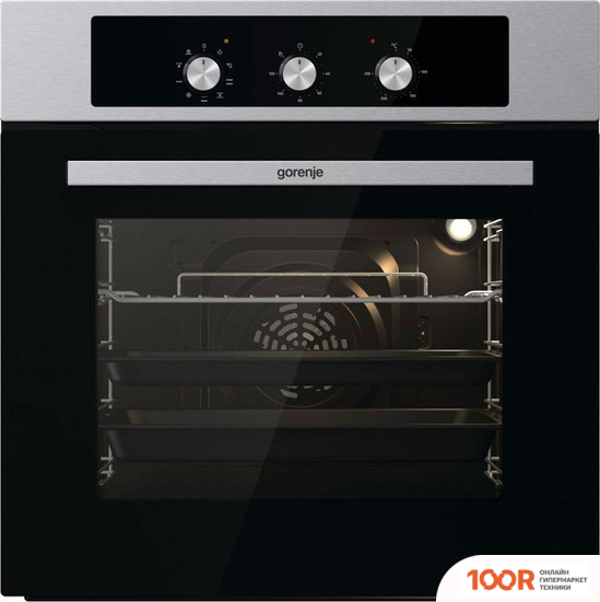 Духовой шкаф Gorenje BO6727E03AX (47131)