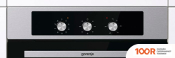 Духовой шкаф Gorenje BO6727E03AX (47131)