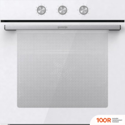 Духовой шкаф Gorenje BO6725E02WG (47130)