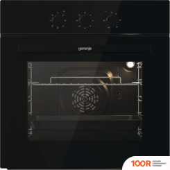 Духовой шкаф Gorenje BO6725E02ABG (47128)