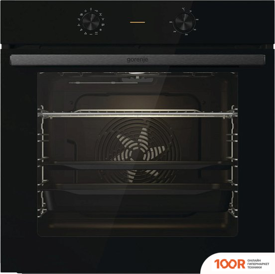 Духовой шкаф Gorenje BO6717E03BG (47126)