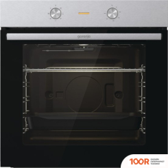 Духовой шкаф Gorenje BO6712E02XK (47125)