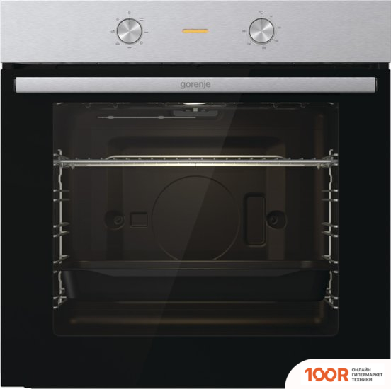 Духовой шкаф Gorenje BO6712E02XK (47125)