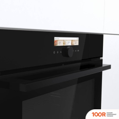 Духовой шкаф Gorenje BCS798S24BG (47121)