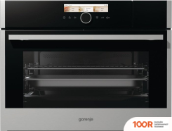 Духовой шкаф Gorenje BCMS598S19X (47119)