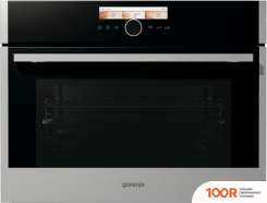 Духовой шкаф Gorenje BCM598S18X (47118)