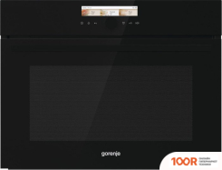 Духовой шкаф Gorenje BCM598S17BG (47117)
