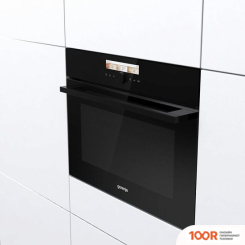 Духовой шкаф Gorenje BCM598S17BG (47117)