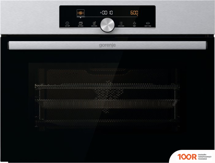 Духовой шкаф Gorenje BCM4547A10X (47115)