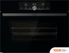 Духовой шкаф Gorenje BCM4547A10BG (47114)