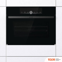 Духовой шкаф Gorenje BCM4547A10BG (47114)